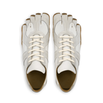Worst Case 5-Finger GAT Split-Toe Leather Suede Tactical Trainer Shoes