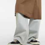 Stylish Canvas Tabi Lows: Iconic Split-Toe Sneakers, Free Socks